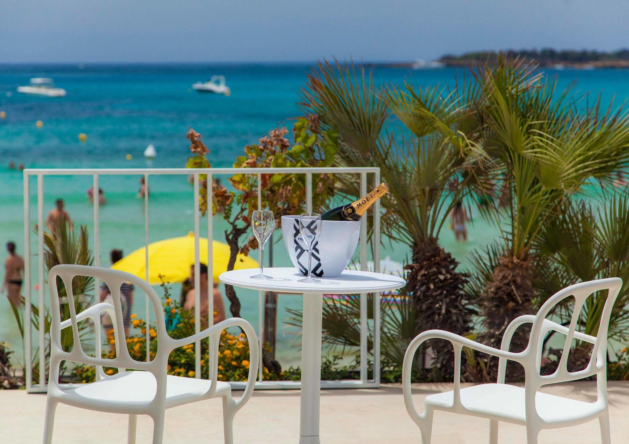 Calapetra Resort Fontane Bianche Esterno foto